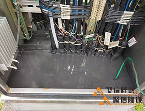 端子箱防潮封堵材料应用指南