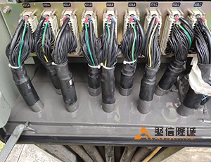 高分子防潮封堵材料应用详解