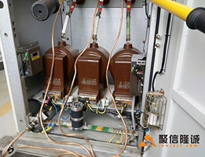 高压开关柜除湿应用案例