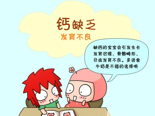 全自动微量元素检测仪分享如何给孩子补充微量元素