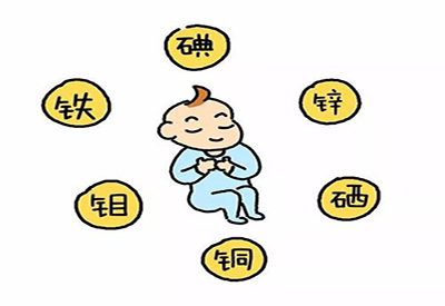 医用微量元素检测仪对妇幼保健检测质量 医用微量元素检测仪对妇幼保健检测质量