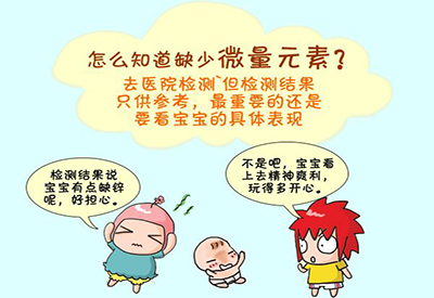 缺钾缺镁有啥表现？怎样补钙比较好？山东国康微量元素分析仪厂家给你介绍一下
