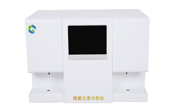 微量元素分析仪原子吸收光谱法与电化学法在检测中的性能对比分析